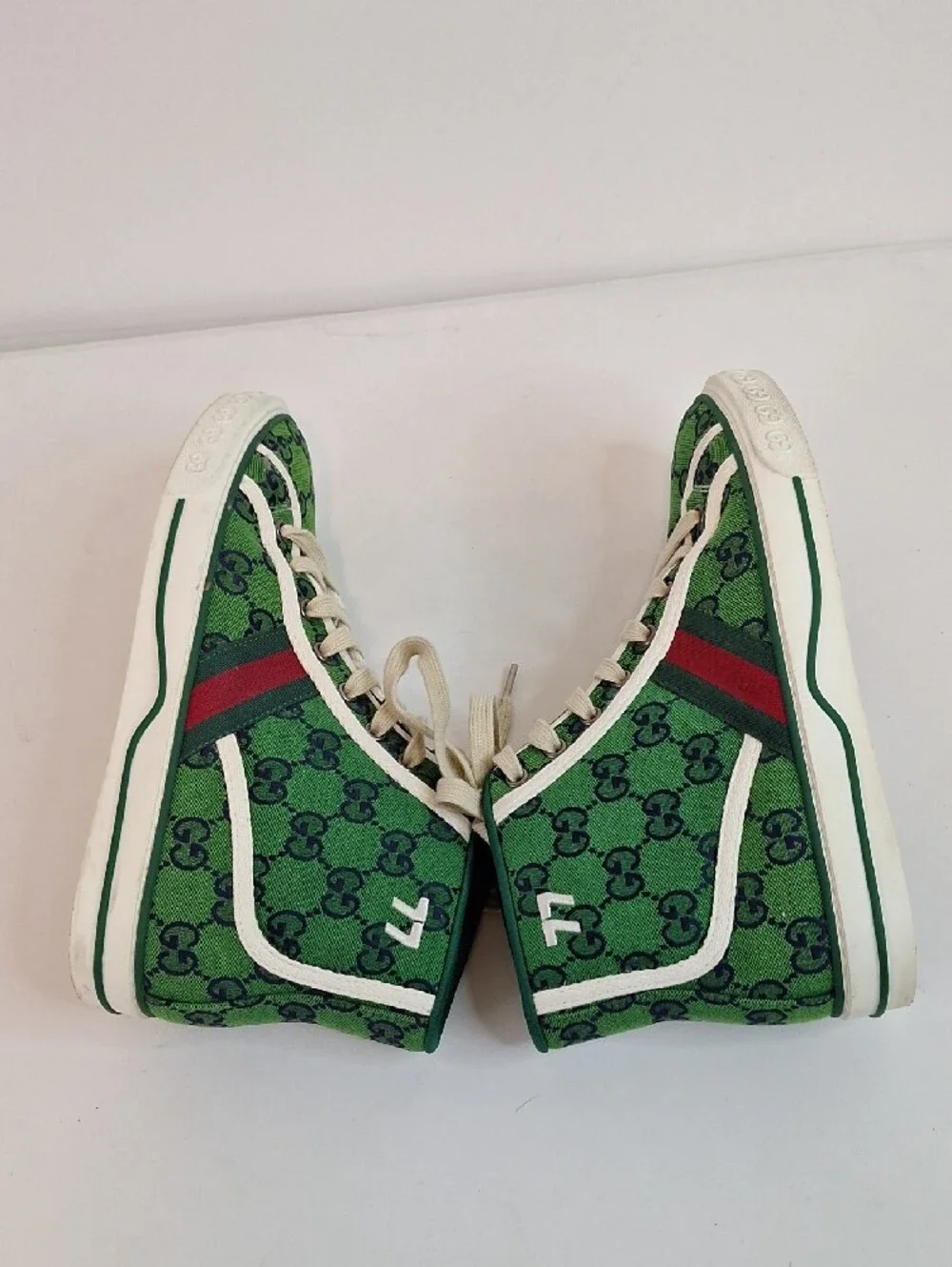 Gucci high top